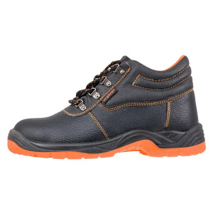 Bocanci de protectie S1 Maxim