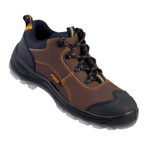 Urgent Toni - Pantofi de protectie din piele (S3, SRC)