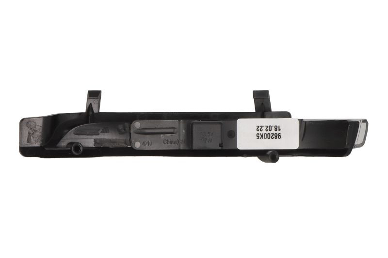 Semnalizare Led Oglinda Stanga Skoda Octavia 2 Facelift