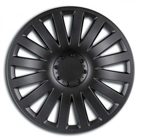 Set 4 Capace Roti 14" Grafit Smart