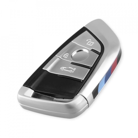 Cheie Auto BMW Seria 1 F20 F21 F52 Seria 3 F30 F31 F34 F35 868Mhz