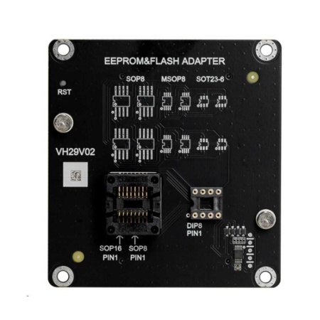 Adaptor Xhorse VH29V02 Multi Prog SOP8 MSOP8 XDMP08GL