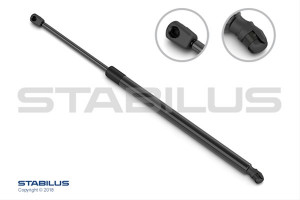 Amortizor Portbagaj Lift-o-mat Volkswagen Passat B7 (362)