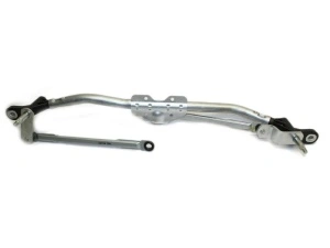 Ansamblu Stergatoare Parbriz Skoda Fabia 2