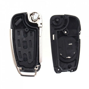 Carcasa Cheie Briceag 3 Butoane Audi A3 A4 A6 A8 - Img 4