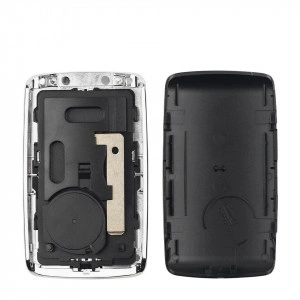 Cartela Card Keyless Go Renault Megane 4 Kadjar Talisman Espace 5 - Img 2
