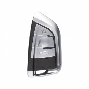 Cheie Auto BMW X1 F48 F49 X2 F39 X5 F15 F85 X6 F16 F86 434Mhz - Img 3
