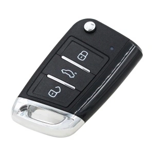 Cheie Auto Pentru Volkswagen Golf 6 Jetta Touran fara Keyless Go