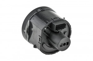 Comutator Bloc Lumini Cu Functie Auto Seat Ibiza IV V - Img 3