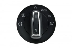 Comutator Bloc Lumini Volkswagen Golf 7 cu Auto