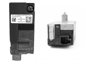 Emulator Blocator Volan A-Class W176, B-Class W246, Vito W447 (FBS3) ESL / ELV - Img 2