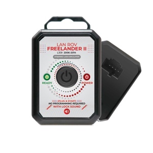 Emulator Blocator Volan Land Rover Freelander2 L359 2006-2014