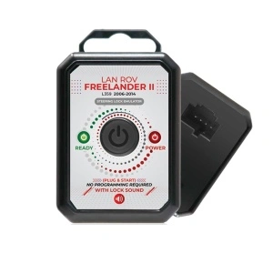 Emulator Blocator Volan Land Rover Freelander2 L359 2006-2014