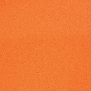 Folie Auto Colantare Trimuri, Model Catifea Orange, 100 x 45cm - Img 2