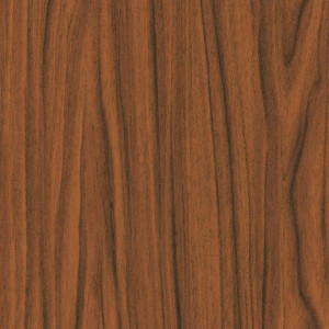 Folie Auto Colantare Trimuri, Model Nuc Auriu, 100 x 45cm - Img 2