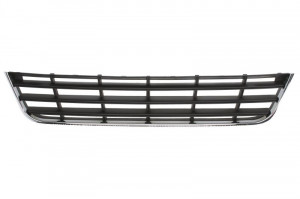 Grila Bara Fata Radiator Volkswagen Passat B6 Cromata