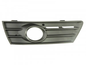 Grila Proiector Stanga Volkswagen Passat CC 357