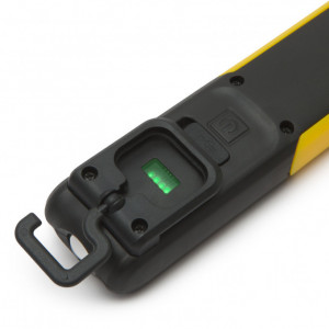 Lampă de lucru COB-LED cu acumulator Li-Ion 1200 mAh - Img 2