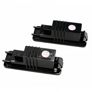 Lampi Led Dedicate Numar Inmatriculare Volkswagen Passat B6 B7 CC - Img 4