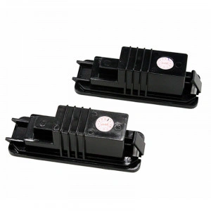 Lampi Led Dedicate Numar Inmatriculare Volkswagen Passat B6 B7 CC - Img 4