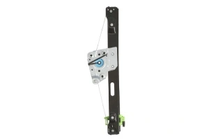 Macara Actionare Geam Electric Stanga Spate BMW E90 E91 - Img 2