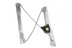 Macara Mecanism Actionare Geam Electric Usa Sofer BMW E90 E91 - Img 2