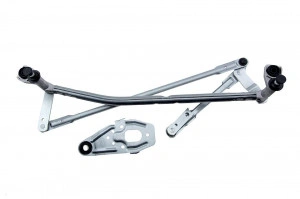 Mecanism Actionare Stergatoare Parbriz Volkswagen Passat B6 - Img 2