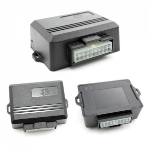 Modul ridicare geamuri - CARGUARD - Img 2