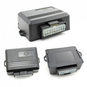 Modul ridicare geamuri - CARGUARD - Img 2