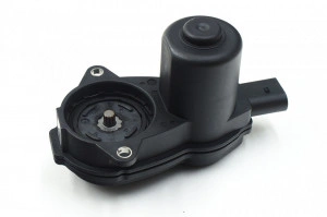 Motoras Etrier Frana de Mana 12 Torx Compatibil Audi A4 B8 - Img 2