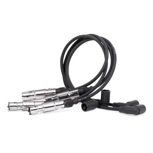 Set 4 Fise Bujii Tesla Pentru Volkswagen Audi Skoda Seat 1.2 TSI
