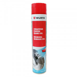 Spray Curatitor Frane Wurth XXL 750ml