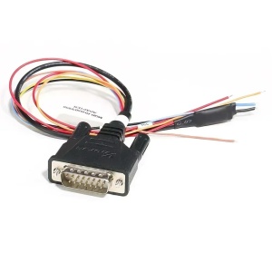Adaptor Xhorse MQB RH850 V850 Pentru Key Tool Plus XDNPR8GL - Img 1