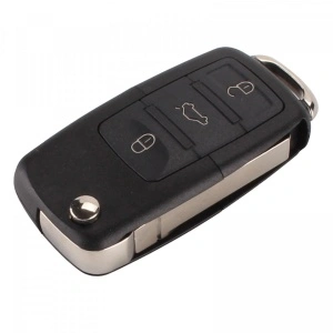 Carcasa Cheie Briceag 3 Butoane Seat Ibiza 4