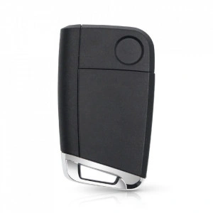 Carcasa Cheie Briceag 3 Butoane Volkswagen Golf 7 - Img 2