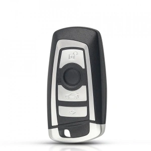 Cheie BMW X3 F25 868 Mhz Functie Keyless Go