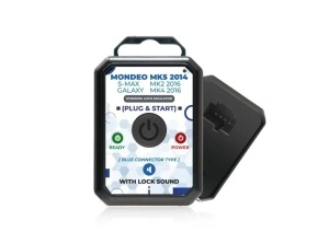 Emulator Blocator Volan Ford Mondeo S-Max Galaxy