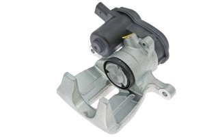 Etrier Cu Motoras Frana de Mana Audi A4 B8 A5 Stanga Spate