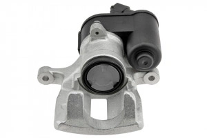 Etrier Cu Motoras Frana de Mana Audi A6 C6 Stanga Spate