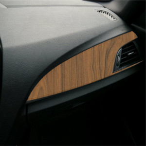 Folie Auto Colantare Trimuri, Model Nuc, 100 x 45cm - Img 1