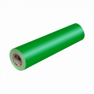 Folie colantare auto ORACAL - VERDE 062, finisaj Lucios, dimensiune 3,0m x 1,26m - Img 2
