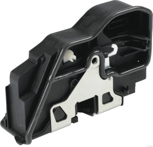 Incuietoare Stanga Spate BMW F30 F34 F20 F10 F01 X3 F25 - Img 2