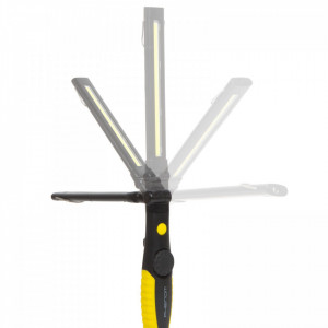 Lampă de lucru COB-LED cu acumulator - PHENOM - Img 2