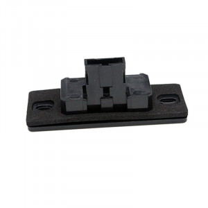 Lampi Led Dedicate Numar Inmatriculare Volkswagen Passat B5 - Img 4