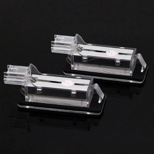 Lampi Led Numar Dacia Logan MCV III Duster Lodgy Renault Scenic 2 3 Laguna
