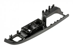 Maner Interior Portiera Usa Stanga Sofer Volkswagen Golf 5 - Img 2