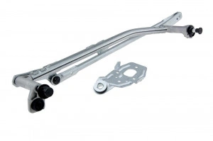 Mecanism Actionare Stergatoare Parbriz Volkswagen Passat B6 - Img 3