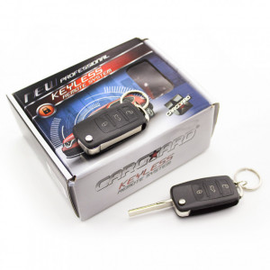 Modul Inchidere Centralizata cu 2 Telecomenzi Brigeag Model VW - Img 1