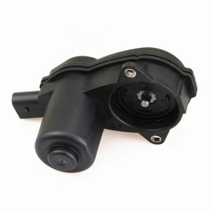 Motoras Etrier Frana de Mana 12 Torx Compatibil Audi A4 B8 - Img 3