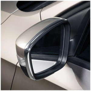 Rola Ornament autoadeziv, 12mm x 15m, culoare Crom SILVER - Img 5
